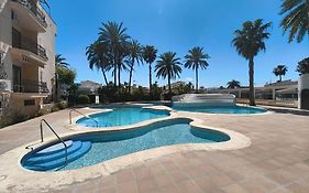 Bella Vista Studio In Denia